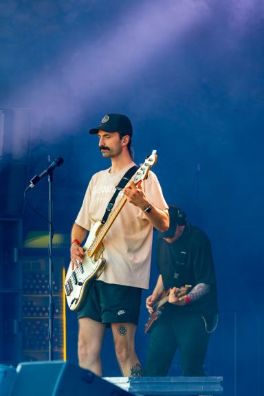 Hütte Rockt 2026