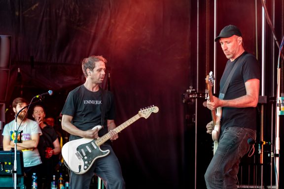 Hütte Rockt 2026