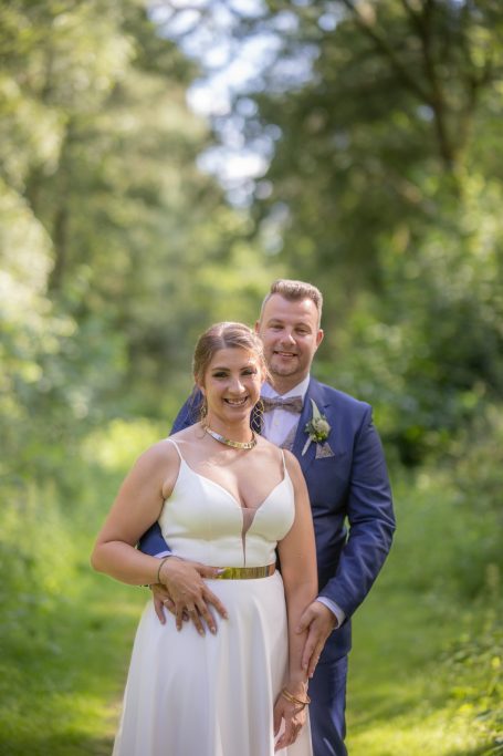 Hochzeit Gina&Chris