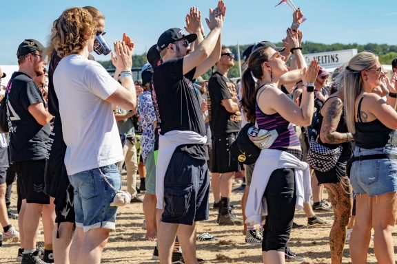 Hütte Rockt 2026