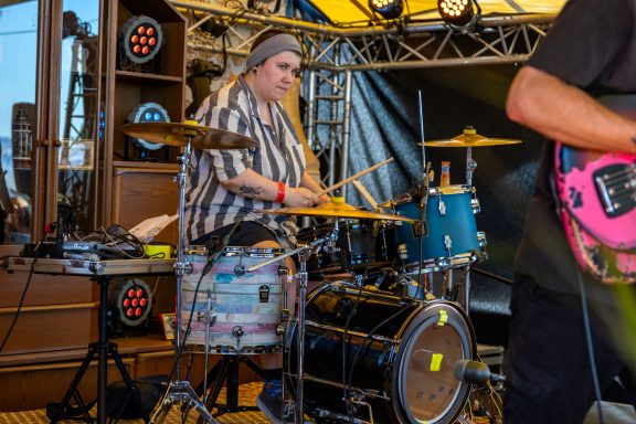 Hütte Rockt 2026