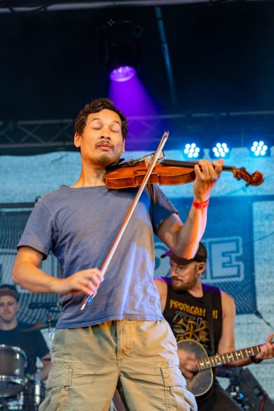 Hütte Rockt 2026