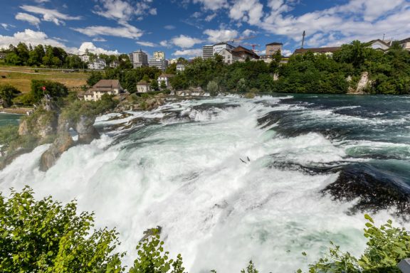 Rheinfall