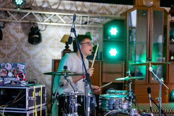 Hütte Rockt 2026