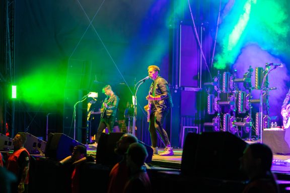 Hütte Rockt 2026