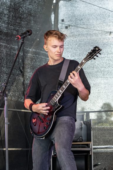Hütte Rockt 2026