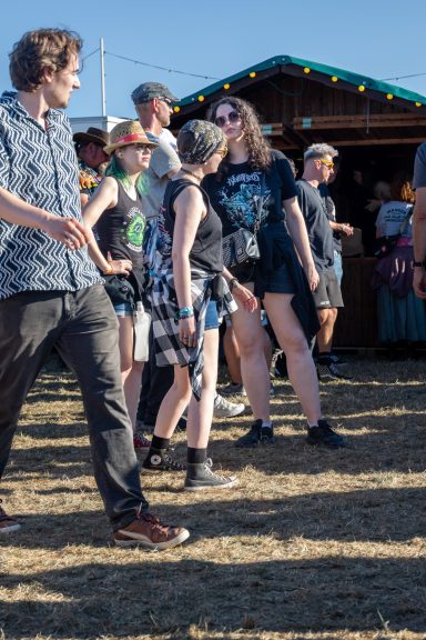 Hütte Rockt 2026