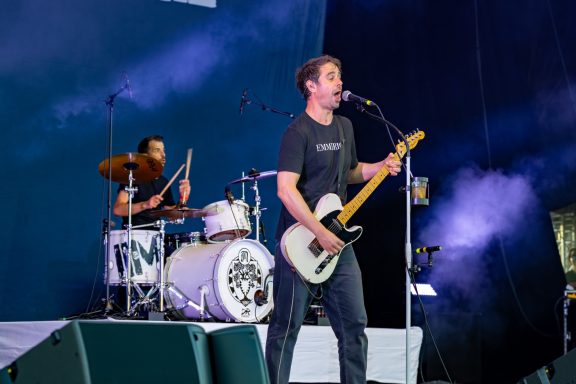 Hütte Rockt 2026