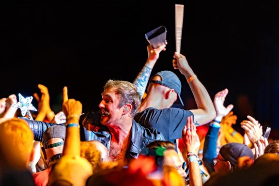 Hütte Rockt 2026