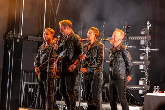 Hütte Rockt 2026