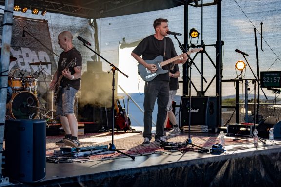Hütte Rockt 2026