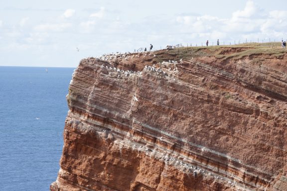 Helgoland Helgoland