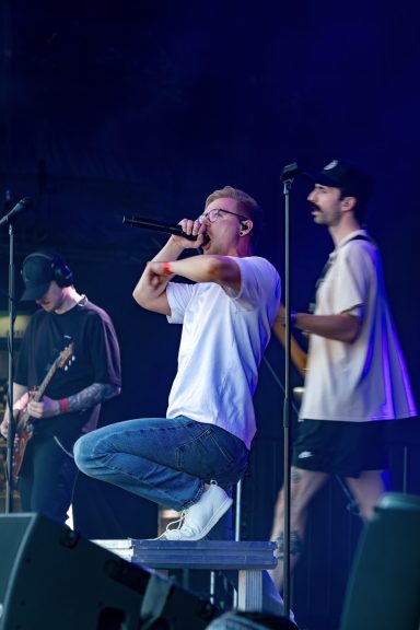 Hütte Rockt 2026