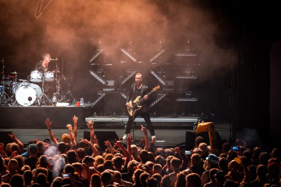 Hütte Rockt 2026