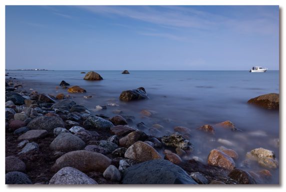 Ostsee bei Kappeln