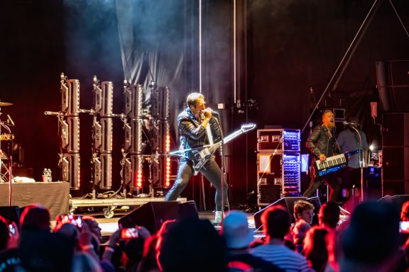 Hütte Rockt 2026