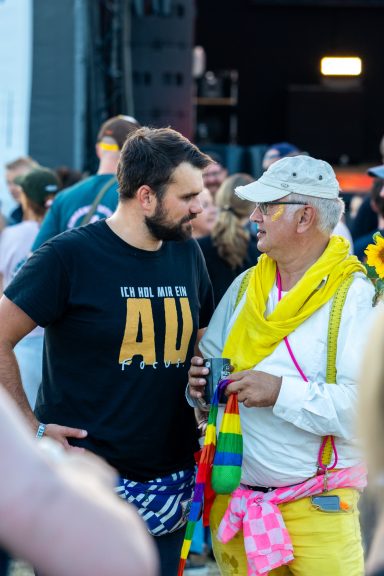 Hütte Rockt 2026