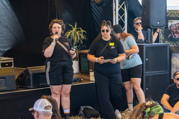 Hütte Rockt 2026