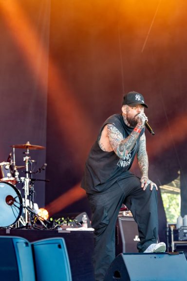 Hütte Rockt 2026