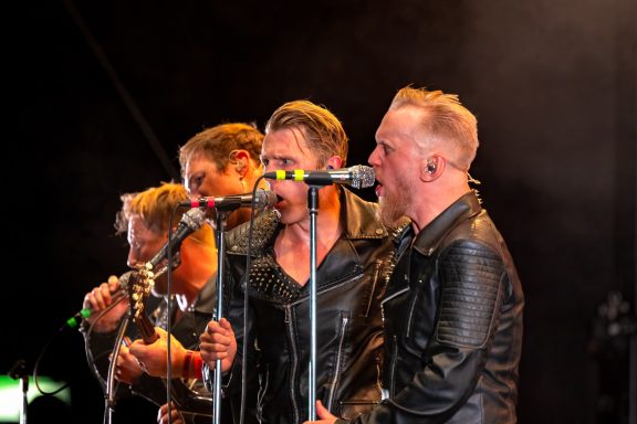 Hütte Rockt 2026