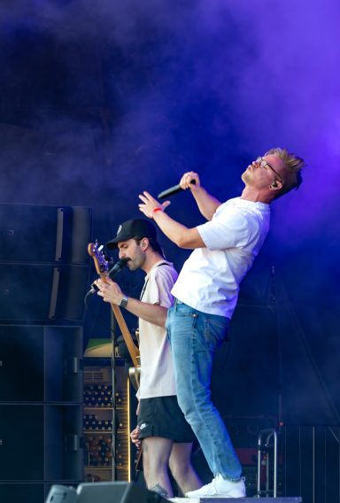 Hütte Rockt 2026