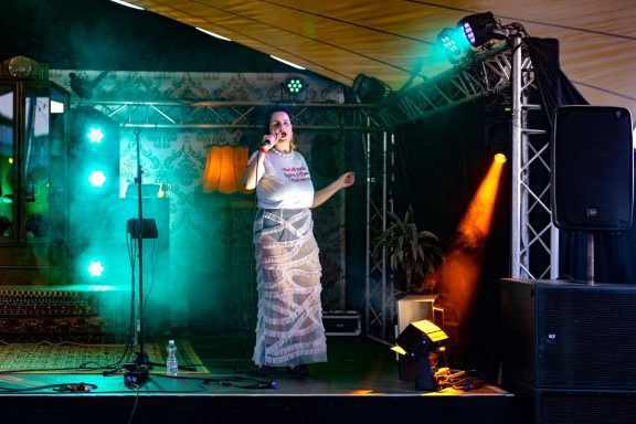 Hütte Rockt 2026