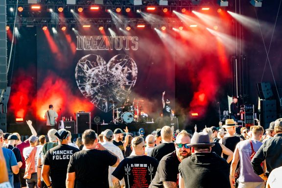 Hütte Rockt 2026