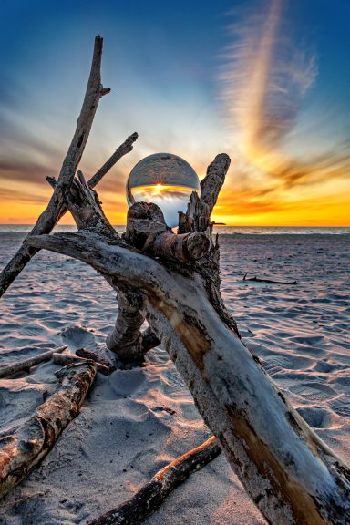 Am Henne Strand
