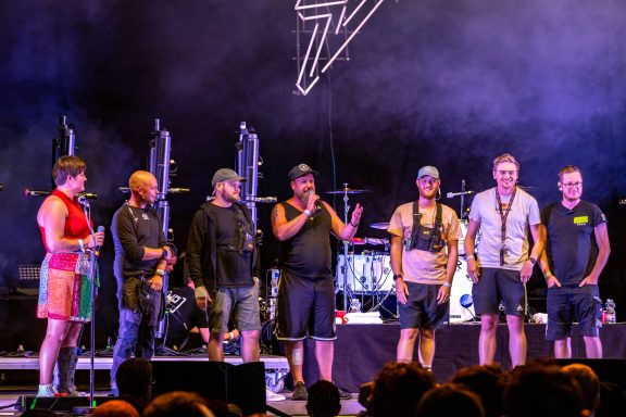 Hütte Rockt 2026