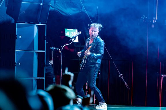 Hütte Rockt 2026