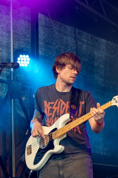 Hütte Rockt 2026