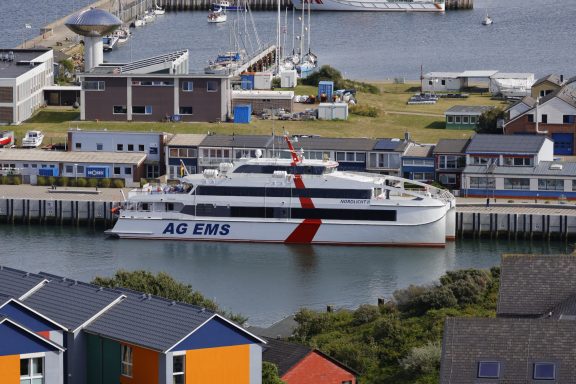 Helgoland