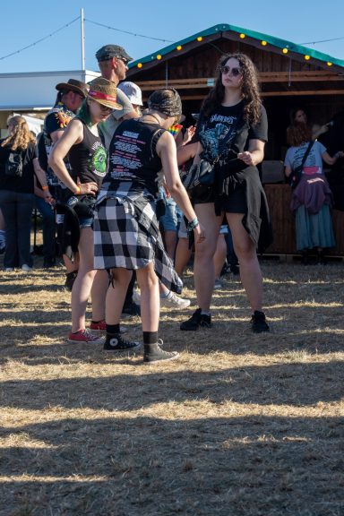 Hütte Rockt 2026