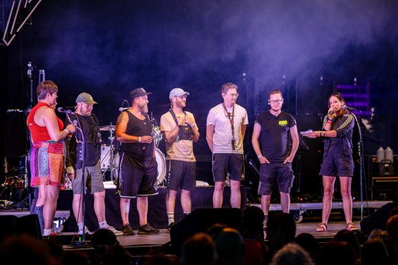 Hütte Rockt 2026