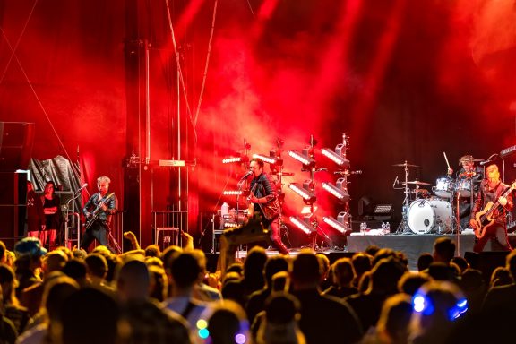 Hütte Rockt 2026