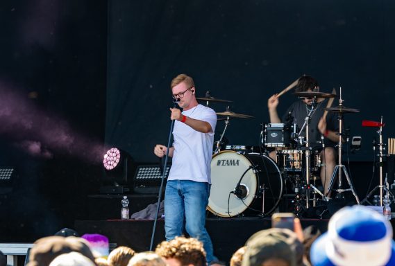 Hütte Rockt 2026
