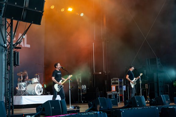 Hütte Rockt 2026