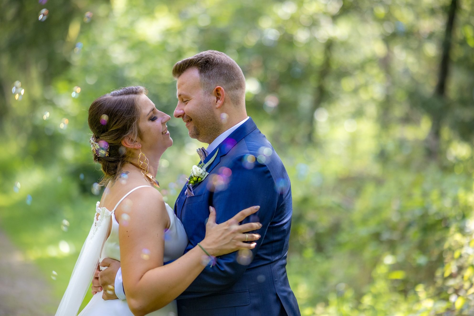 Hochzeitsfotografie