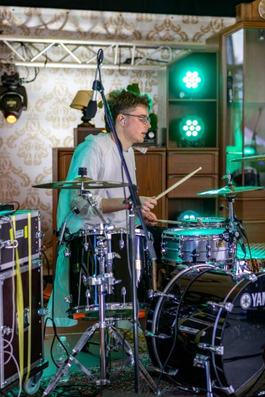 Hütte Rockt 2026