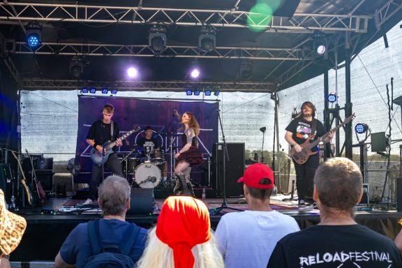 Hütte Rockt 2026