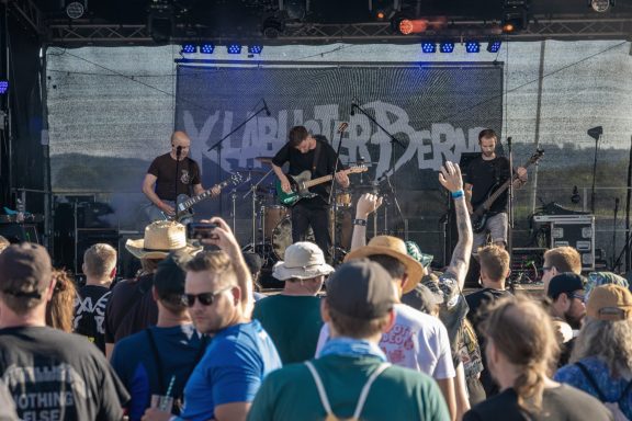 Hütte Rockt 2026