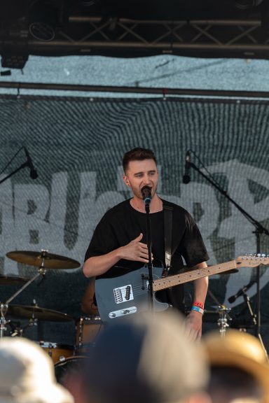 Hütte Rockt 2026