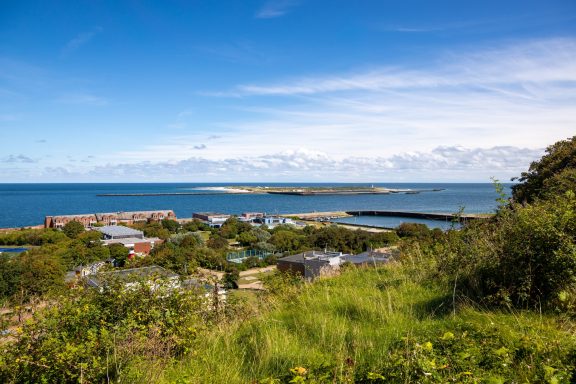 Helgoland Helgoland