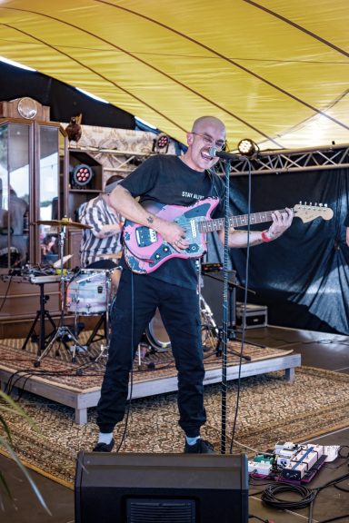 Hütte Rockt 2026
