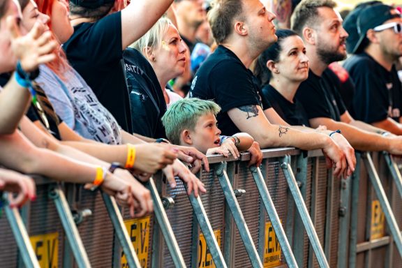 Hütte Rockt 2026