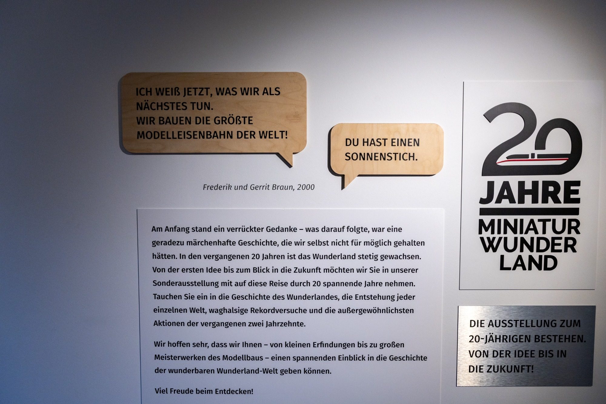 Verschiedenes