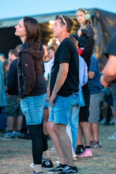 Hütte Rockt 2026